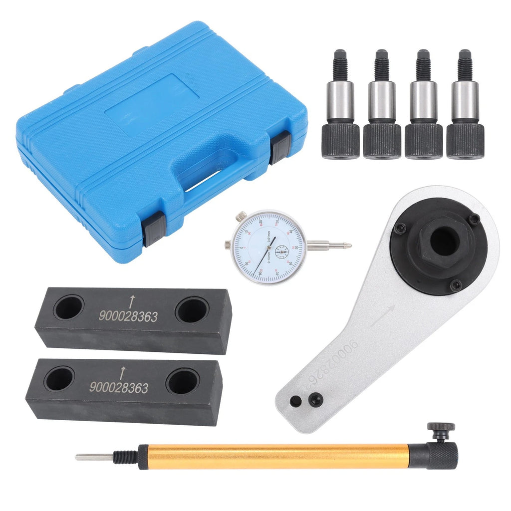Engine Timing Tool Kit for Maserati Ghibli Quattroporte Levante (2014–2023)