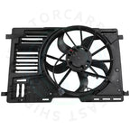 Electric Radiator Cooling Fan Assembly for Ford Escape, Focus (2013–2016)