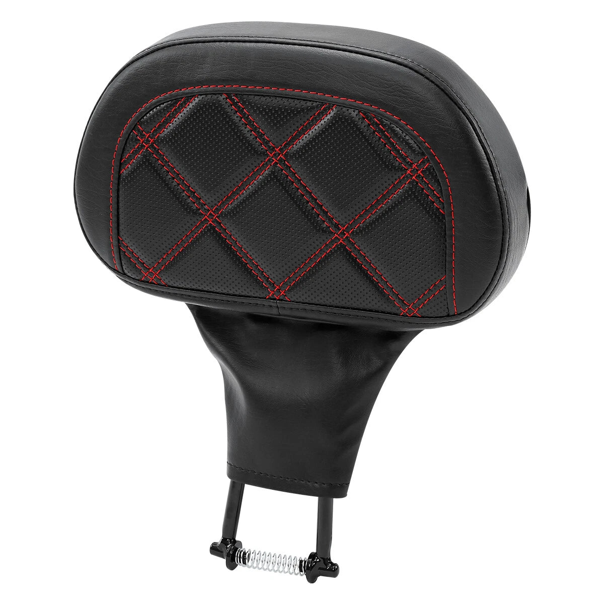 Driver Backrest for Harley CVO Road King Glide Ultra Limited (1988–2023)