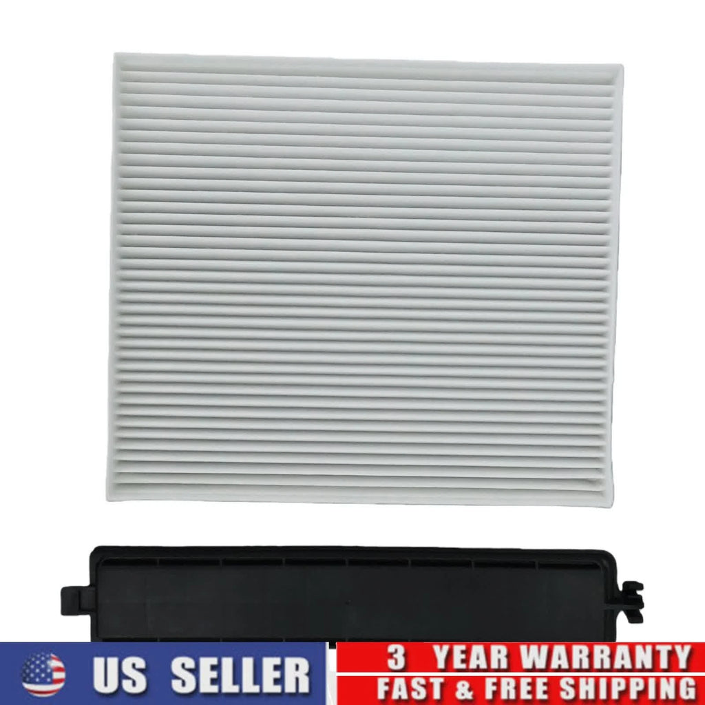 Complete Cabin Air Filter & Cover Set for Hyundai Palisade (2020–2023) NO# 97129-S8000