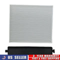 Complete Cabin Air Filter & Cover Set for Hyundai Palisade (2020–2023) NO# 97129-S8000
