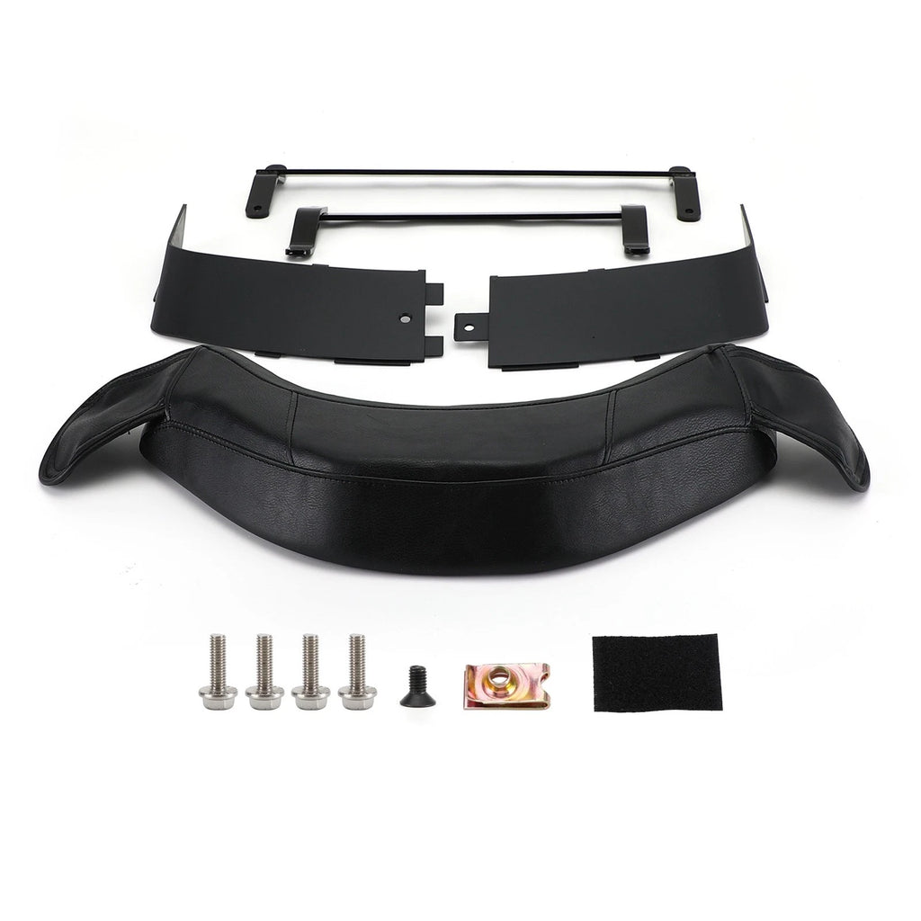 Trunk Relocator Kit for Honda Goldwing 1800 GL1800 (2018–2020)