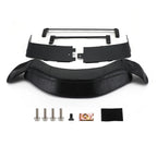 Trunk Relocator Kit for Honda Goldwing 1800 GL1800 (2018–2020)