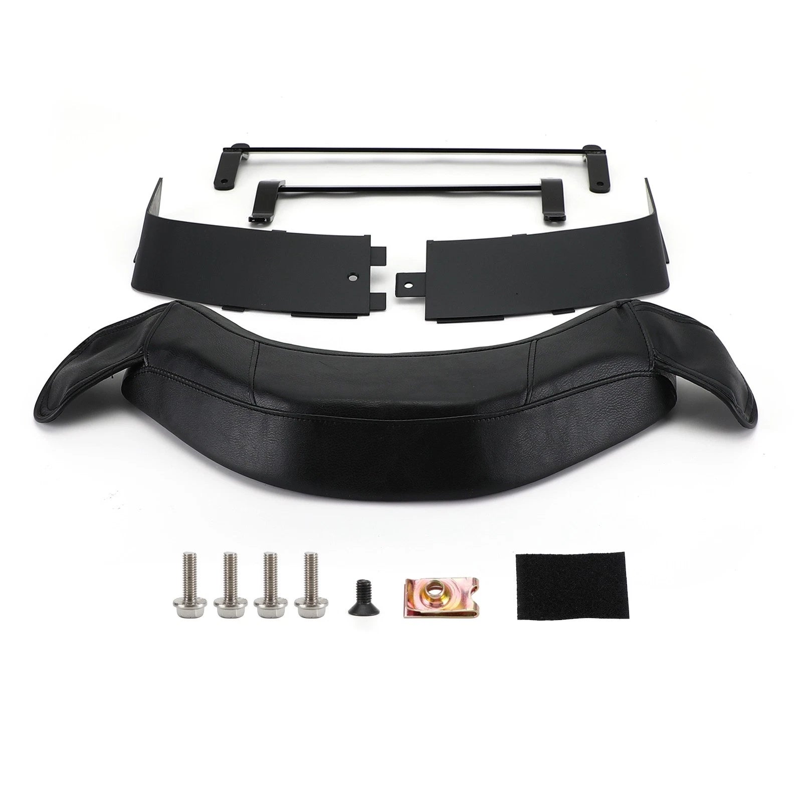 Trunk Relocator Kit for Honda Goldwing 1800 GL1800 (2018–2020)