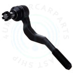 Set of 10 Ball Joints Tie Rod Ends for Toyota Tacoma 4WD (1995–2004)