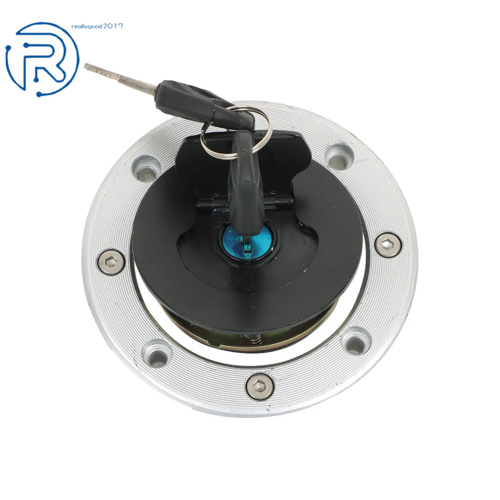 Ignition Switch for Suzuki GSXR1300 Hayabusa (1999-2007)