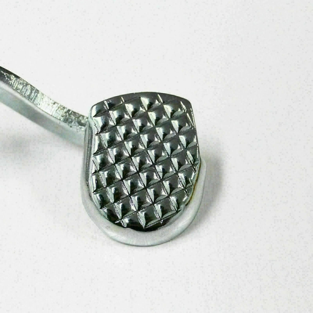 12mm Bent Foot Pedal Gear Shifter Lever for 110cc 125cc 150cc ATV