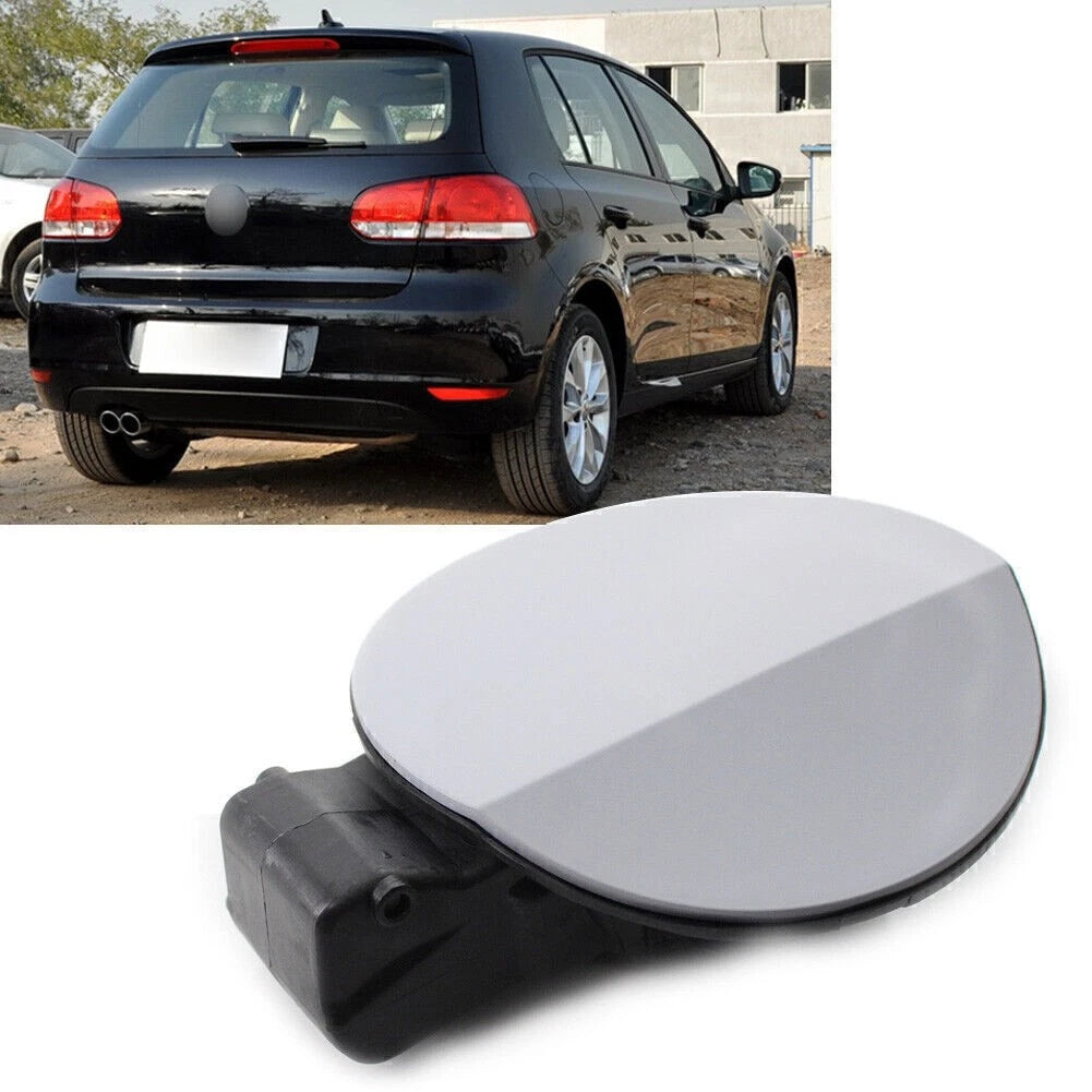 Fuel Filler Door Lid Flap Cover for Volkswagen Golf MK6 (2009–2013) 5K6809857C