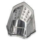 Turn Signal Tail Light for Yamaha Diversion 600 XJ6 FZ6 (2009–2017) Black