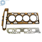 Head Gasket Set for Chevrolet Equinox Buick GMC (2010–2013) 2.4L