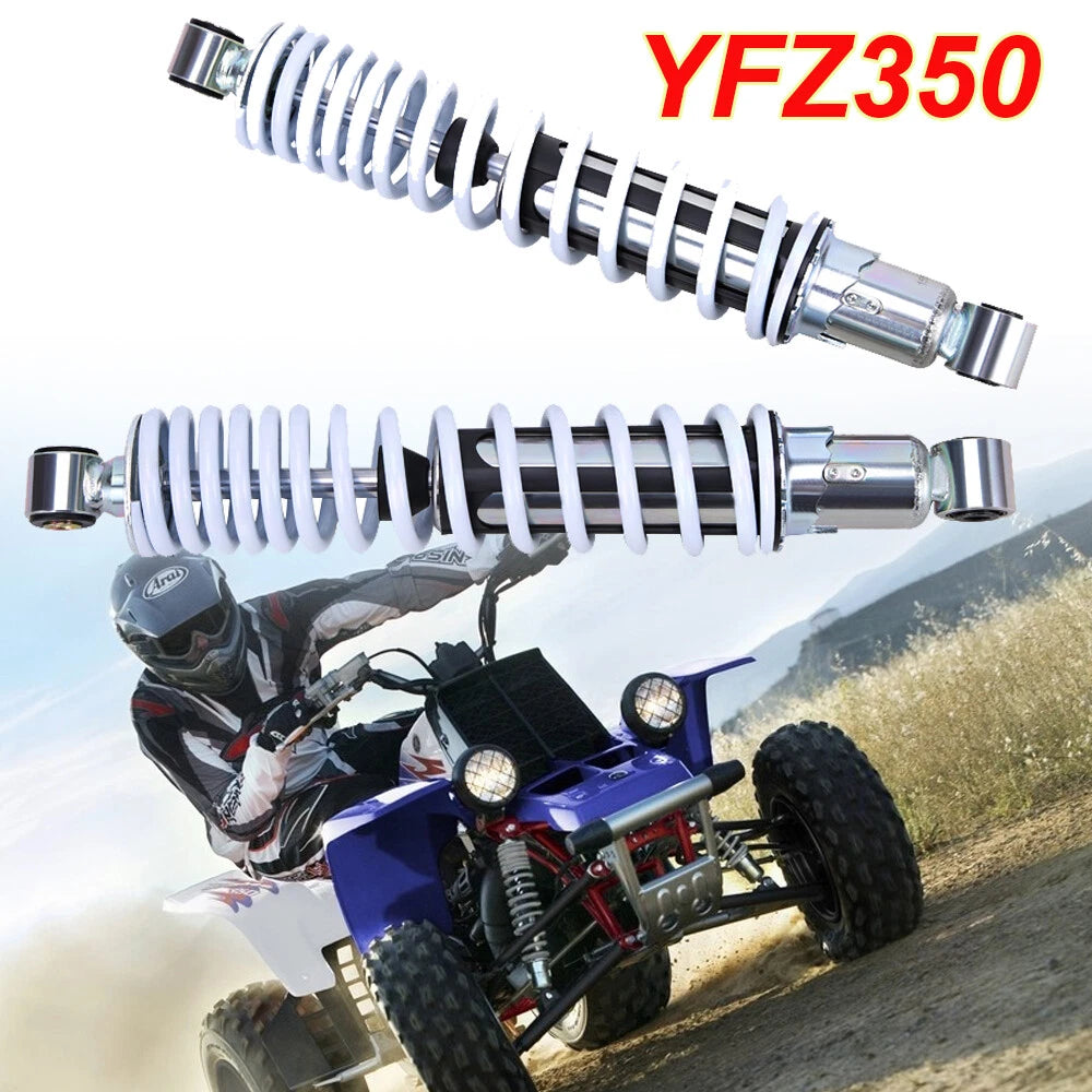 Front Shocks Absorber Spring for Yamaha Banshee 350 (1987–2006)