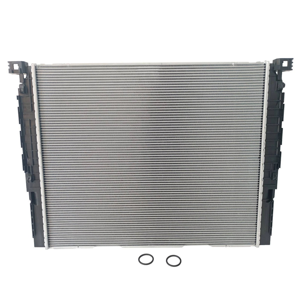 Radiator for BMW 530i xDrive 540i xDrive 740i xDrive 840i xDrive M550i xDrive