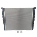 Radiator for BMW 530i xDrive 540i xDrive 740i xDrive 840i xDrive M550i xDrive