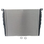 Radiator for BMW 530i xDrive 540i xDrive 740i xDrive 840i xDrive M550i xDrive