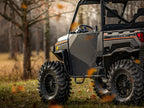Fender Flares for Polaris Ranger XP 1000 (2018–2023) - Front and Rear