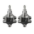 2" Drop Spindles with Disc Brakes for Chevy II Nova Buick Apollo (1968–1974)
