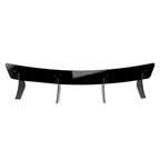 Rear Trunk Spoiler Wing for Mercedes Benz CLA Class W117 C117 (2013-2019)