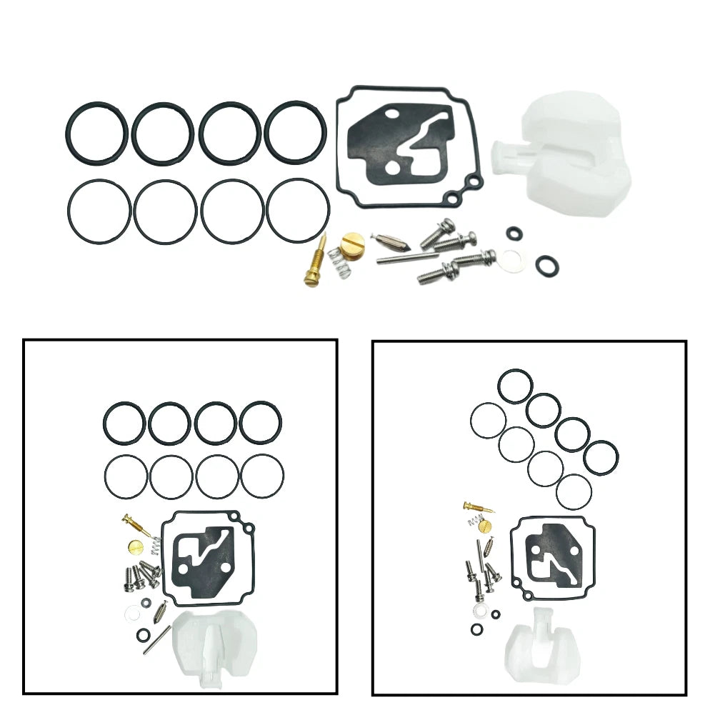 Enhanced Fuel Efficiency Marine Replacement 809594A1 for Marine Use