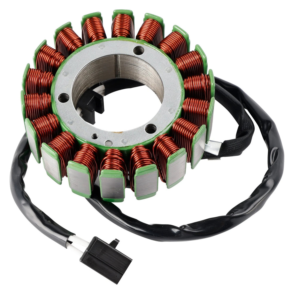 Stator Regulator Rectifier & Gasket for Yamaha XVZ 1200 1300 (1983–1999)
