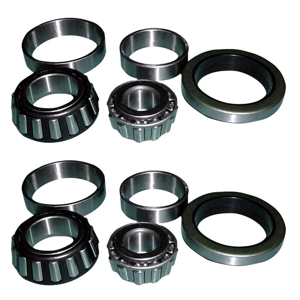 2X Wheel Bearing Kits for Ford New Holland 600 700 800 900 (CBPN1200B)