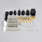 Wire Harness Repair Kit for Yamaha XT600, XT500, XS650 (1980–1990)