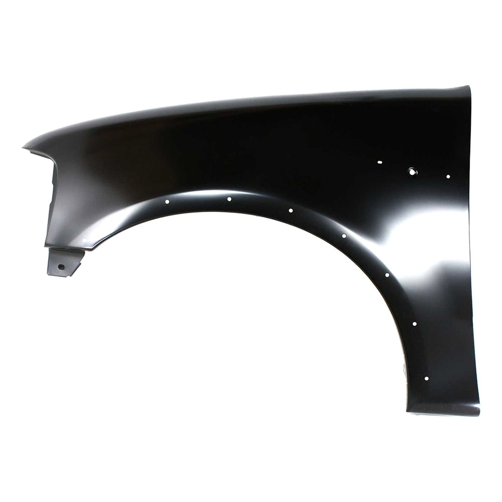 Fender Kit for Ford F-150, F-250 (1997–1998) Primed Driver Side