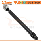 Driveshaft 857mm Front for Land Rover Freelander (2001–2006)