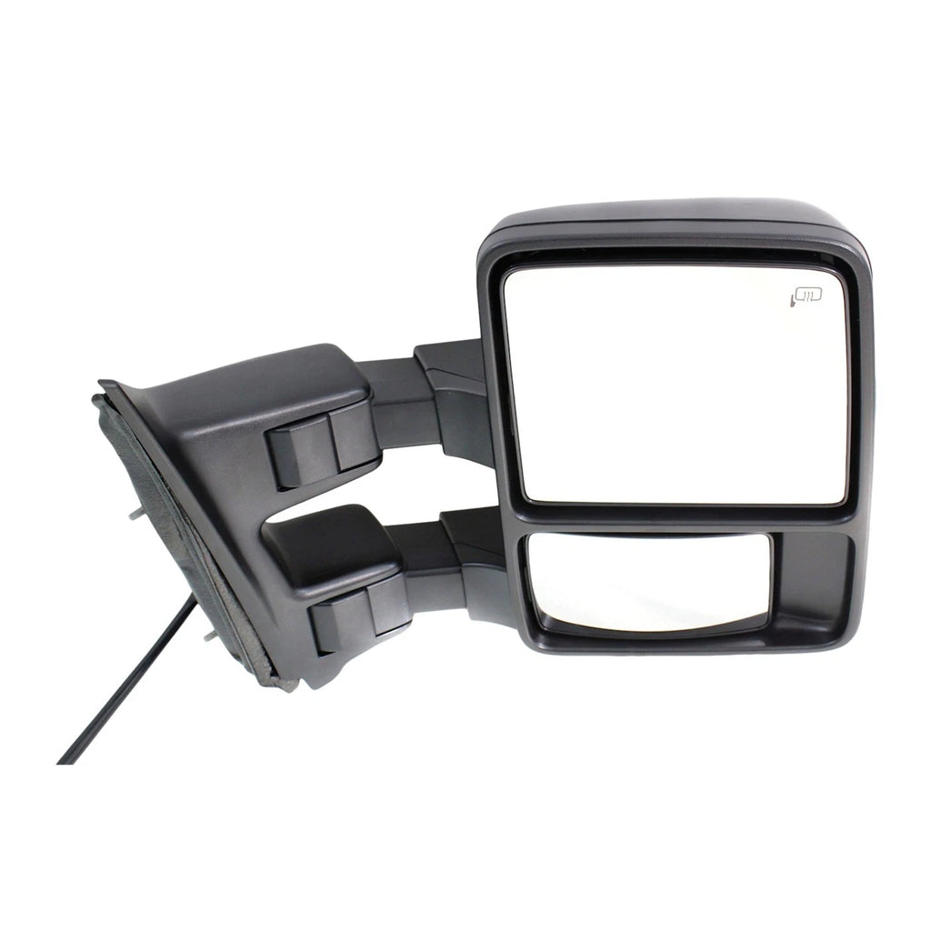 Towing Mirrors Set of 2 Heated for Ford F250 F350