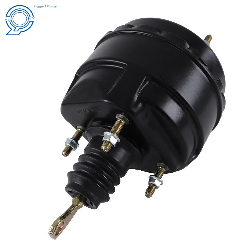 Vacuum Power Brake Booster for Ford Fairmont Mustang Granada Mercury Capri (1980–1993)