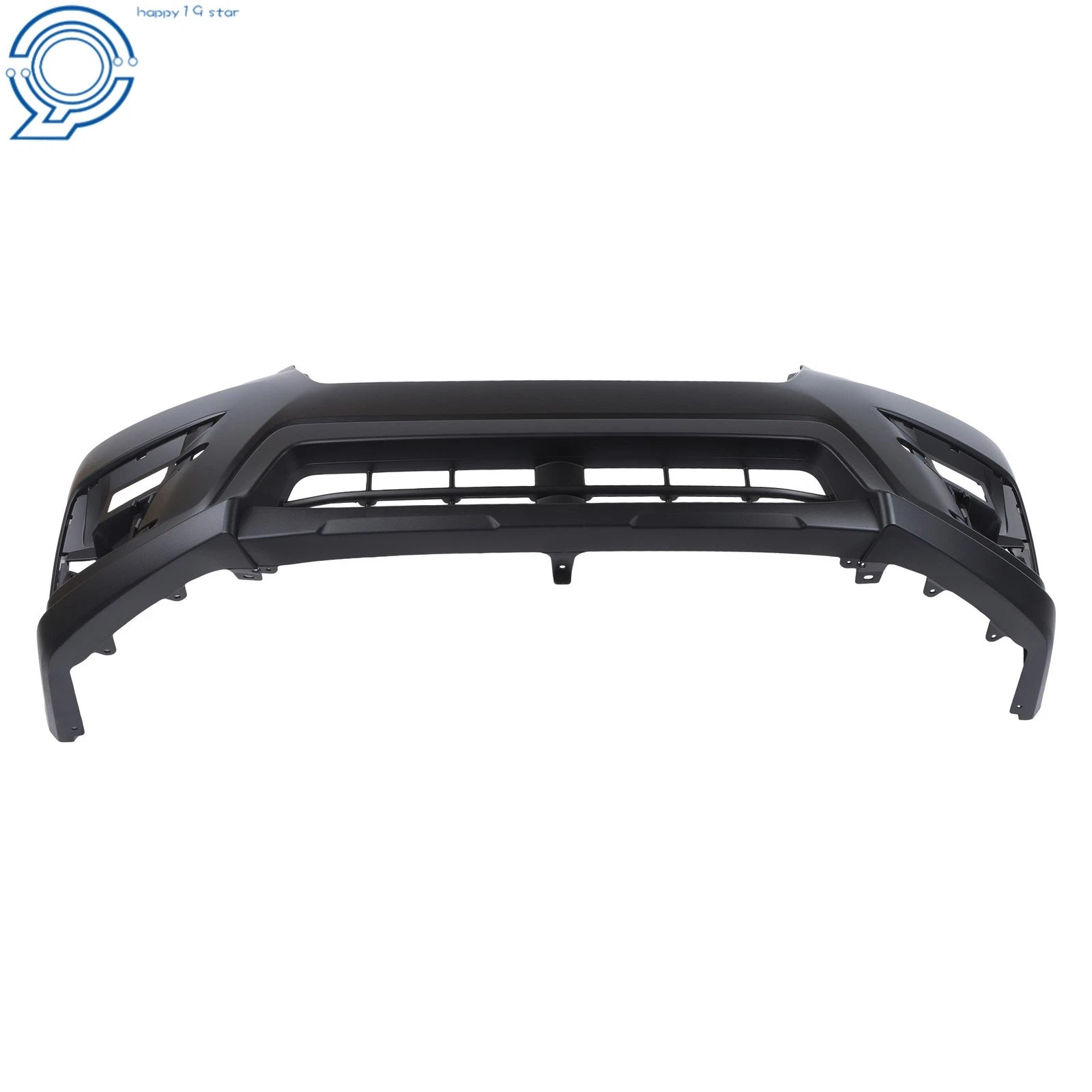 Front Bumper Cover for Subaru Ascent (2019-2022) Primed