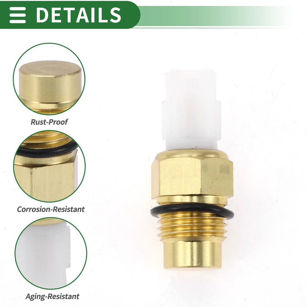 Engine Coolant Temperature Sensor No. 8942812160 for Toyota Corolla (2000)