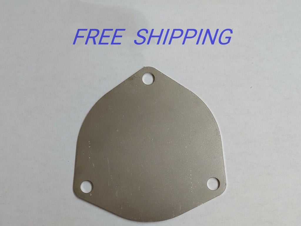 End Cover Plate for Caterpillar P17XX (7E-0317)