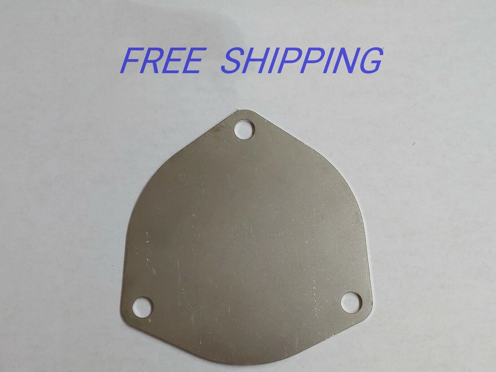 End Cover Plate for Caterpillar P17XX (7E-0317)