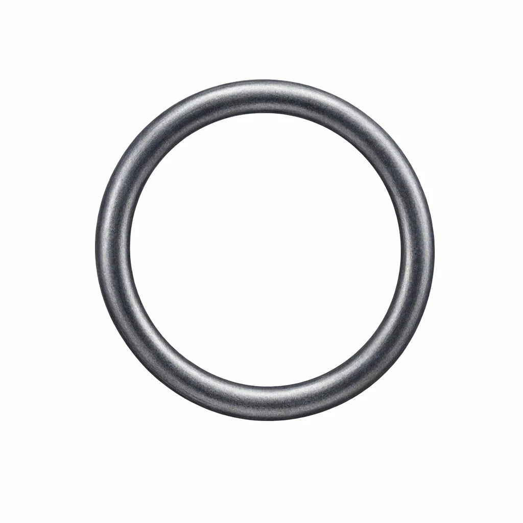 OEM Engine Oil Cooler Line O-Ring for BMW M3, Z4, Z3, X1, X5 (2000–2023)