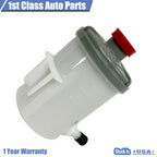 Power Steering Reservoir with Cap for Honda Element (2003-2011)