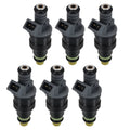 6PCS Fuel Injectors for Ford Ranger V6 3.0L (1999–2000) FJ305 XL5Z9F593AA
