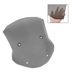 Headlight Windscreen Cover for BMW S1000XR (2020–2024)
