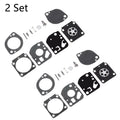 2X Carburetor Repair Kit for Stihl BR500 BR550 BR600 (RB-134)