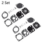 2X Carburetor Repair Kit for Stihl BR500 BR550 BR600 (RB-134)