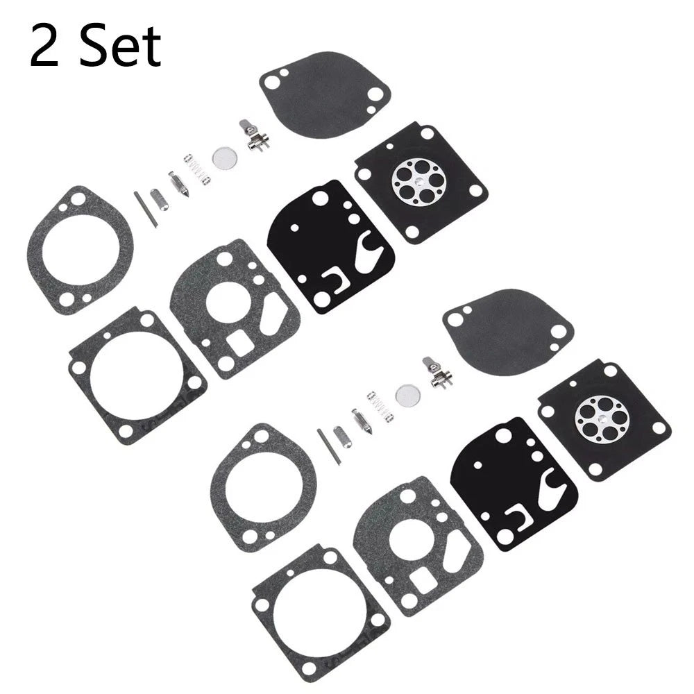 2X Carburetor Repair Kit for Stihl BR500 BR550 BR600 (RB-134)