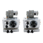 Set of 2 Air Dryers for Freightliner