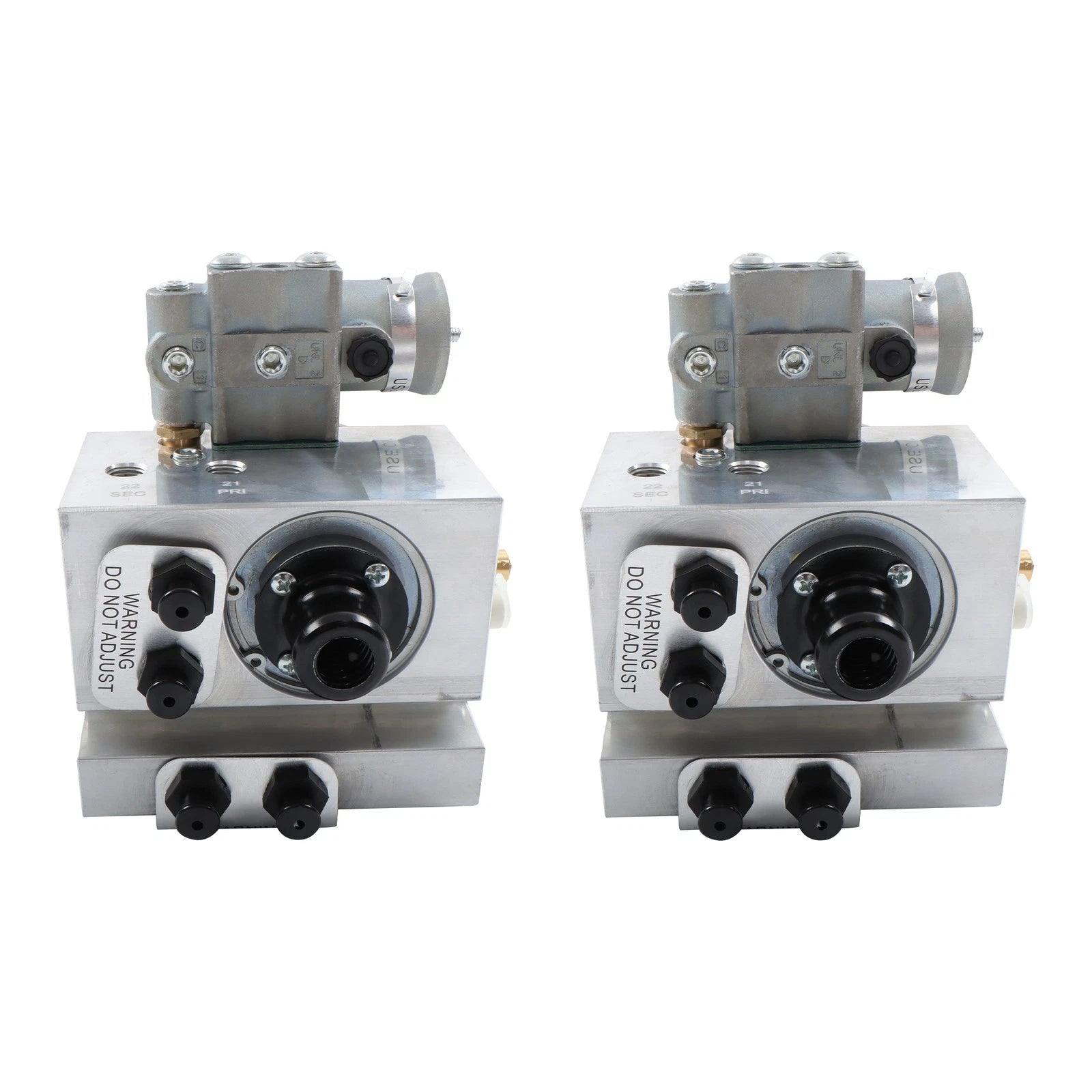 Set of 2 Air Dryers for Freightliner