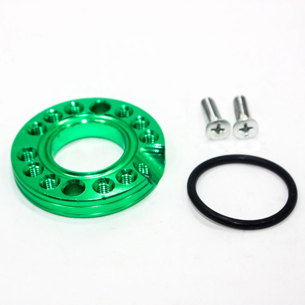 Carburetor Manifold Spinner Adaptor for PIT PRO Quad Dirt Bike ATV