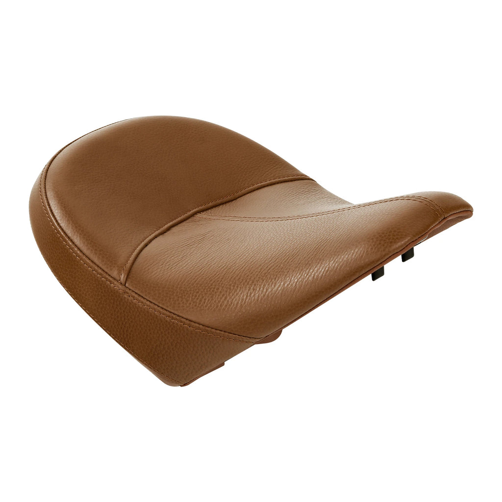 Front Rider Driver Seat for Indian Scout ABS (2019–2020) Desert Tan