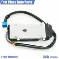 Power Master Window Switch for Mercedes-Benz C350 C55 AMG (2005–2007) 2038200110