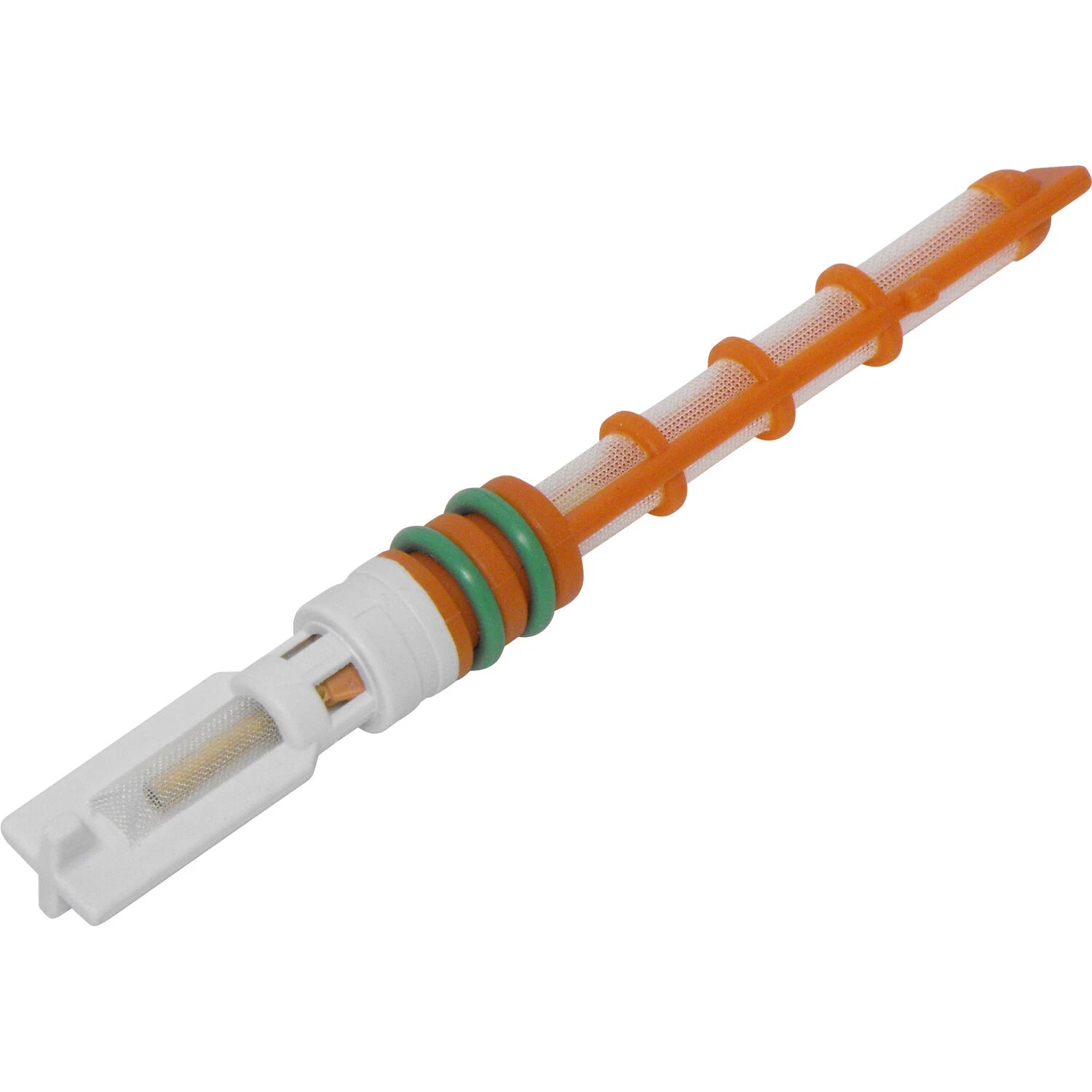 AC Compressor Kit Replacement for Jeep Wrangler TJ 2.4L (2003-2006)