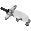 Brake Master Cylinder for Honda CR-V 2.4L (2007–2011) Dual Port Assembly