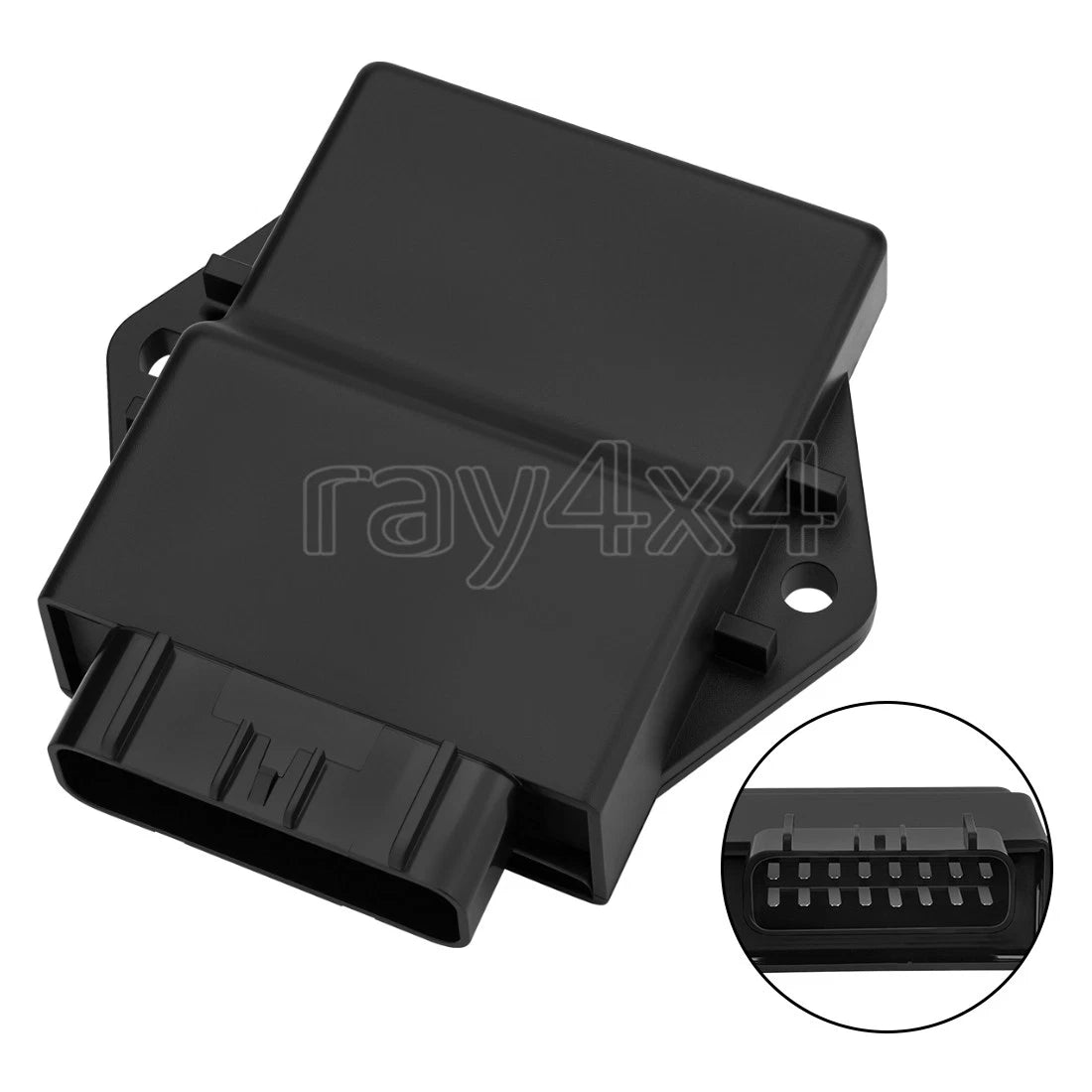 CDI 21119-S005 for Kawasaki KFX400 (2003–2004) & Suzuki LTZ400 (2004–2007)
