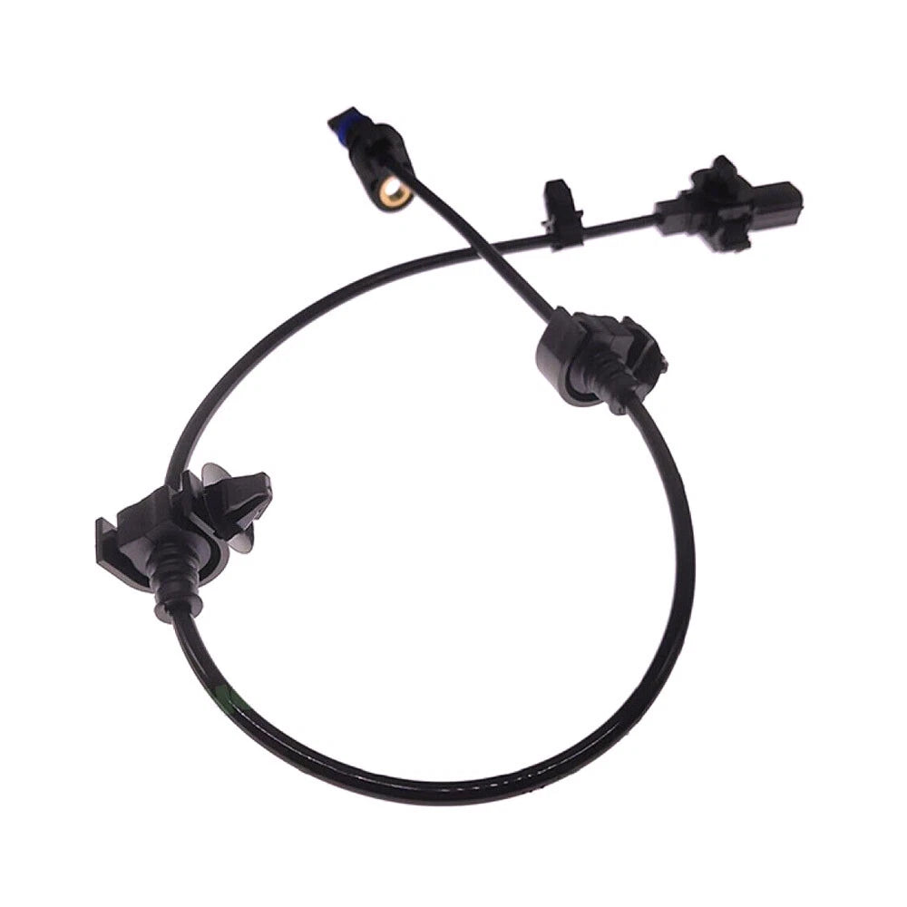 Set of 2 Rear ABS Wheel Speed Sensors for Honda Civic (2012–2015) 57470-TR3-A02 57475-TR3-A02