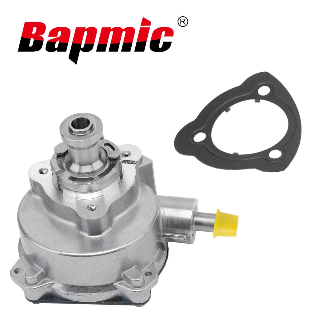Brake Vacuum Pump for BMW E60 E61 E90 E91 Z4 E85 E86 (2001–2013)